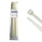 Kable Kontrol Cable Tie, 24 in L, 6.64 in Max Bundle Dia., Natural, Nylon 6/6, 175 lb Strength, 100 PK CT-24-NU-100PK - alternate 1